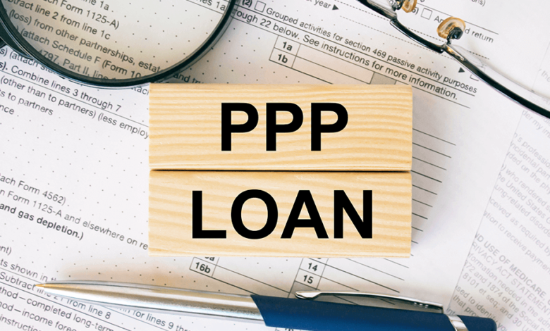 what is a ppp loan