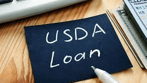 what is a usda loan