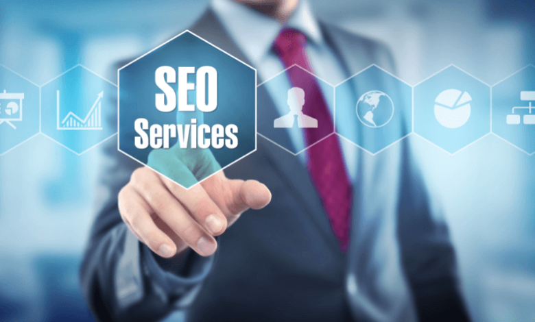 Business SEO Services