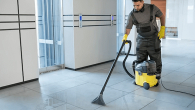 The Most Popular Carpet Cleaning Company