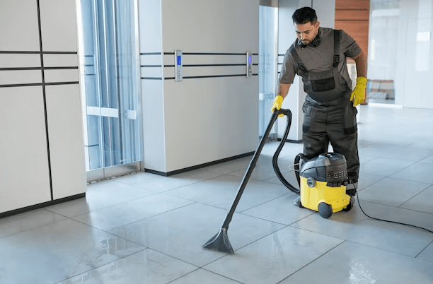 The Most Popular Carpet Cleaning Company