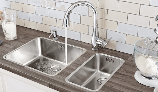 What Are the Types And Styles Of Single Kitchen Sinks