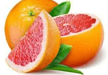 The Benefits Of Grapefruit For Erectile Dysfunction