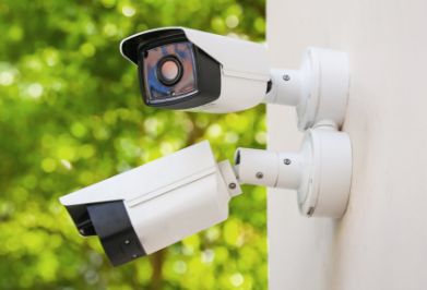 Stay Secure with Guardian Lens Security in the DFW Area
