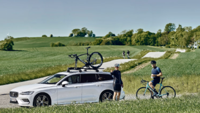 3 Things to Consider When Buying a Bike Rack for SUV