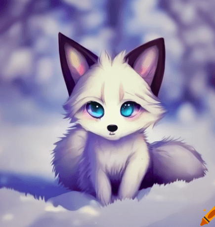 Anime:Ek4iivsx76k= Cute:5-Pkvybncy4= Foxes