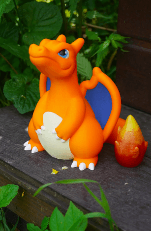 Cute: 67w8pjomqwi= Pokémon Charizard