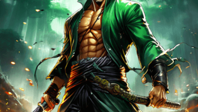 Anime:9ymly7hkmf0= Zoro